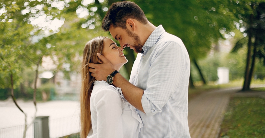 Ljubav na prvi pogled – ovi znaci ce se do kraja meseca ludo zaljubiti i bice im uzvraceno! Ljubav na prvi pogled – ovi znaci ce se do kraja meseca ludo zaljubiti i bice im uzvraceno!