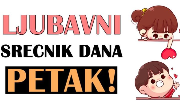 Ovog petka, 22. oktobra,  jedan znak ce doziveti fatalnu romansu na prvi pogled!