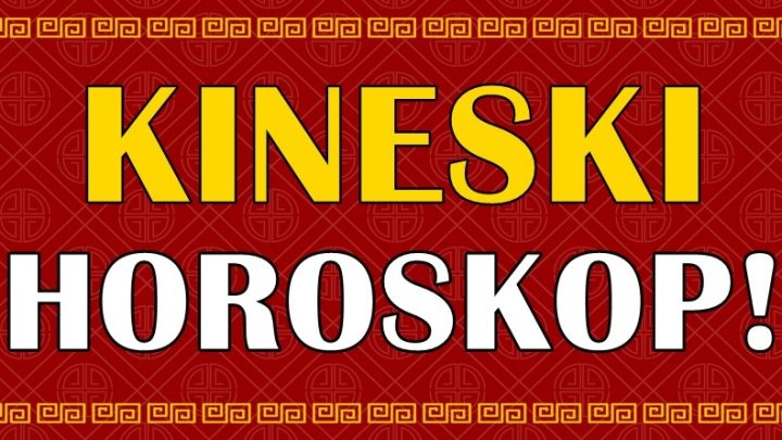Kineski horoskop za naredne dane: Astro  za sve znakove – evo ko ce imati srece,a ko para!