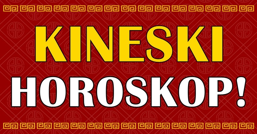 Kineski horoskop za naredne dane: Astro za sve znakove – evo ko ce imati srece,a ko para! Kineski horoskop za naredne dane: Astro za sve znakove – evo ko ce imati srece,a ko para!