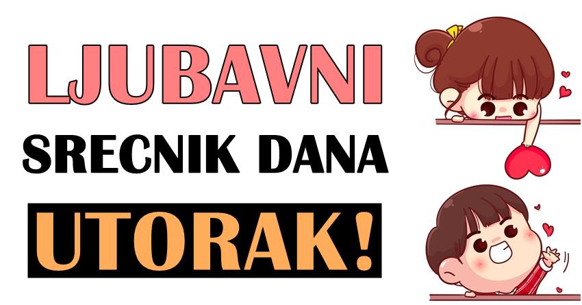 Ljubavni utorak: Nekome se ovog 28.juna ostvaruje zelja! Ljubavni utorak: Nekome se ovog 28.juna ostvaruje zelja!