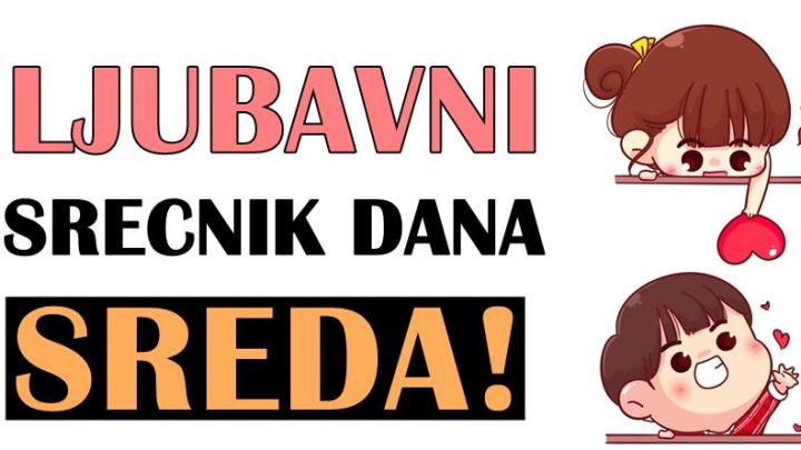 Ljubav za ovu sredu, 20.oktobar:  Jedna tajna ljubav ce izaci na videlo!