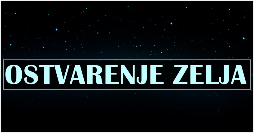 Najvise srece na svim poljima u buducnosti – evo kom zodijaku sledi ostvarenje zelja! Najvise srece na svim poljima u buducnosti – evo kom zodijaku sledi ostvarenje zelja!