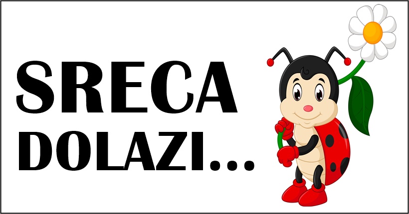 Sreca dolazi u zivote ovih znakova: Patili su previse ali ih karma nagradjuje! Sreca dolazi u zivote ovih znakova: Patili su previse ali ih karma nagradjuje!