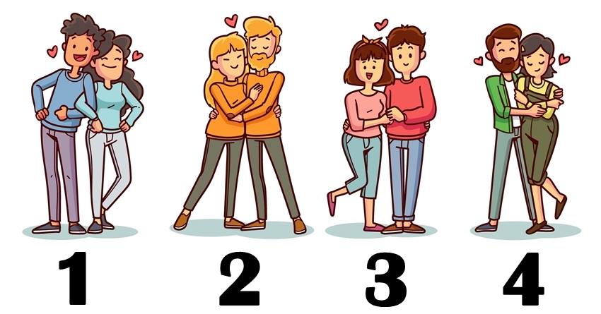 Da li ces plakati zbog ljubavi,biti prevaren ili se ludo zaljubiti?Izaberi par i saznaj svoju buducnost! Da li ces plakati zbog ljubavi,biti prevaren ili se ludo zaljubiti?Izaberi par i saznaj svoju buducnost!