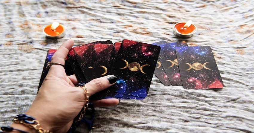Tarot karta otkriva – ovaj znak ce imati najvise srece do kraja oktobra! Tarot karta otkriva – ovaj znak ce imati najvise srece do kraja oktobra!
