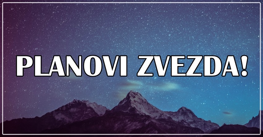 Zvezde ce u narednim danima neke znakove nagraditi zbog dobrote,a neke kazniti zbog losih postupaka! Zvezde ce u narednim danima neke znakove nagraditi zbog dobrote,a neke kazniti zbog losih postupaka!