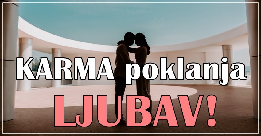 Ovi znaci su prolili more suza zbog ljubavi,ali im karma konacno dovodi pravu osobu da ih usreci! Ovi znaci su prolili more suza zbog ljubavi,ali im karma konacno dovodi pravu osobu da ih usreci!
