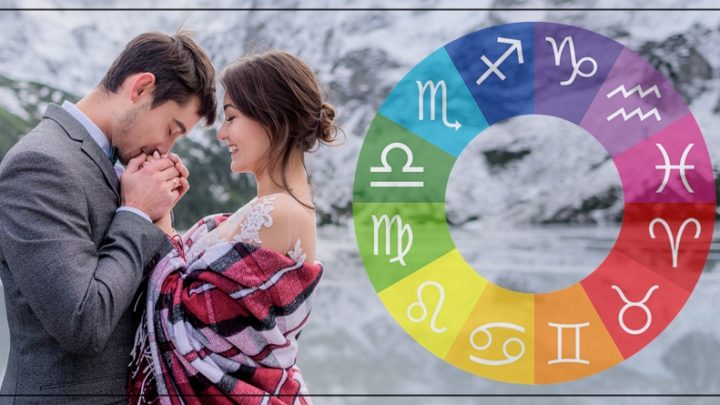 Bivsa ljubav se vraca u zivot ova dva znaka!