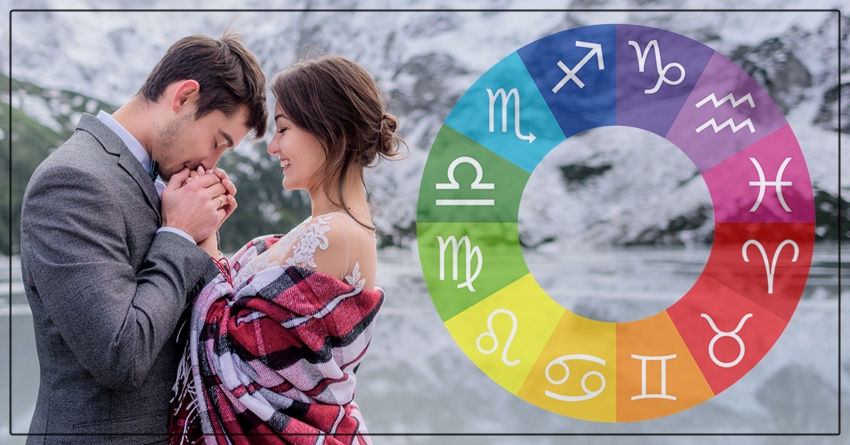 Bivsa ljubav se vraca u zivot ova dva znaka! Bivsa ljubav se vraca u zivot ova dva znaka!