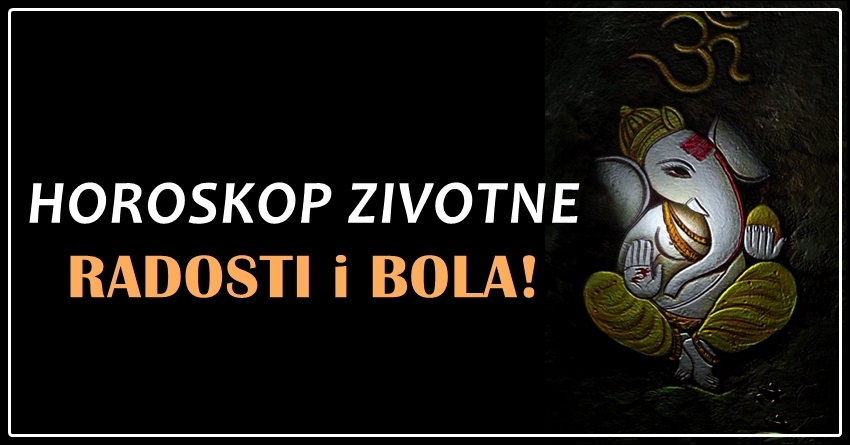 Indijski horoskop do kraja meseca: Ovaj znak ce biti prevaren! Indijski horoskop do kraja meseca: Ovaj znak ce biti prevaren!