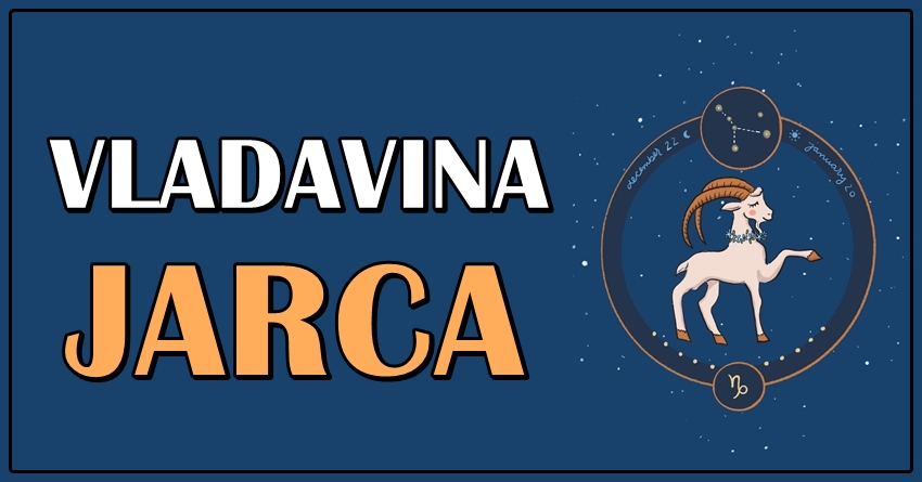 Vladavina Jarca pocinje 22. decembra-evo kakve promene donosi i koje ce posledice ostaviti! Vladavina Jarca pocinje 22. decembra-evo kakve promene donosi i koje ce posledice ostaviti!