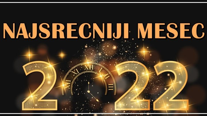 Maj ce biti najsrecniji mesec u  zivotu ova dva znaka: Pamtice ga do kraja zivota!