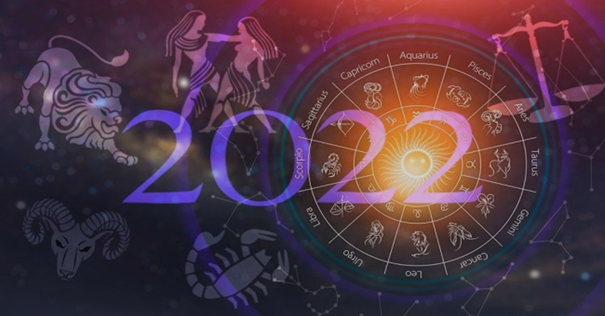 2022. godina je pocela, a evo kom znaku donosi najveca cuda! 2022. godina je pocela, a evo kom znaku donosi najveca cuda!