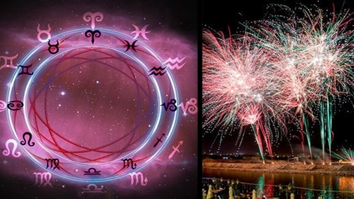 Dok traje praznicna euforija,neko ce se razocarati u voljenu osobu!