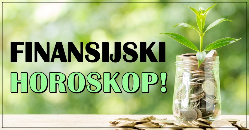 Finansijski horoskop za naredne dane – saznajte ko mora da cuva pare jer ga cekaju teski dani… Finansijski horoskop za naredne dane – saznajte ko mora da cuva pare jer ga cekaju teski dani…