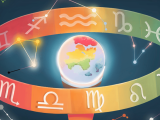 Horoskop za tri dana.