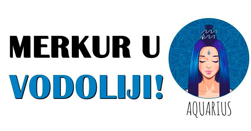 Merkur je u Vodoliji do 25. januara – evo kome ce se ostvariti najveca zelja! Merkur je u Vodoliji do 25. januara – evo kome ce se ostvariti najveca zelja!