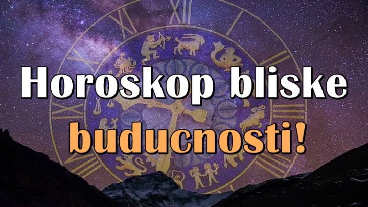 Horoskop bliske budućnosti za sve: Za neke će tek uslediti najveći životni preokret!
