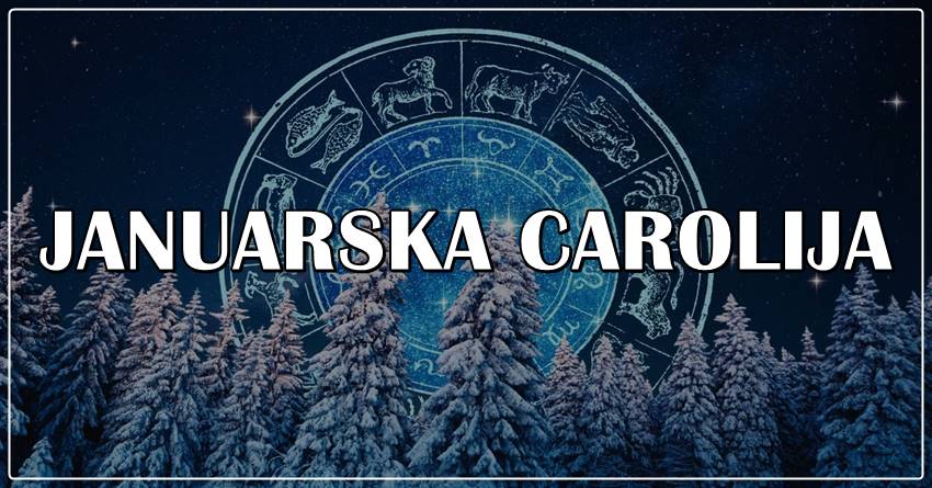 Drugi deo januara ce doneti ljubavnu caroliju – cak tri znaka ce sresti svoju srodnu dusu,a jednog ceka bogastvo! Drugi deo januara ce doneti ljubavnu caroliju – cak tri znaka ce sresti svoju srodnu dusu,a jednog ceka bogastvo!
