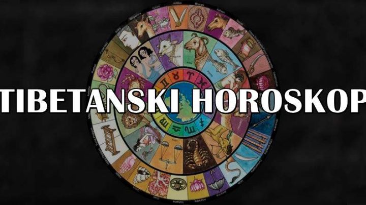 Tibetanski zivotni horoskop: Evo kome je sudjena samo tuga,a kome prava sreca!