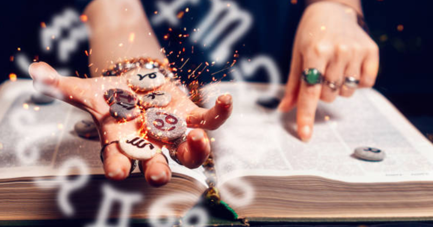 Astrologija i prorocanstvo: Ovo je istina o tvojoj sudbini koju ti niko nije rekao! Astrologija i prorocanstvo: Ovo je istina o tvojoj sudbini koju ti niko nije rekao!