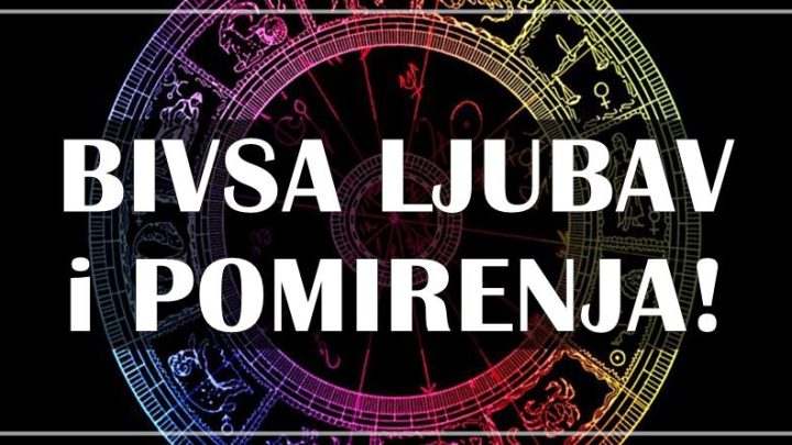 Bivsa ljubav se do kraja meseca vraca ovom znaku zodijaka!
