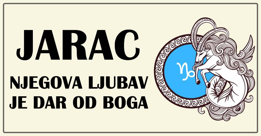 Onaj ko ima JARCA kraj sebe nikada nece biti sam! Onaj ko ima JARCA kraj sebe nikada nece biti sam!