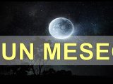 Pun mesec.