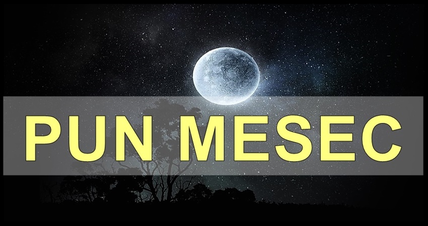 U noci punog meseca: 18.januar ce doneti ludilo, haos i ljubavne drame! U noci punog meseca: 18.januar ce doneti ludilo, haos i ljubavne drame!
