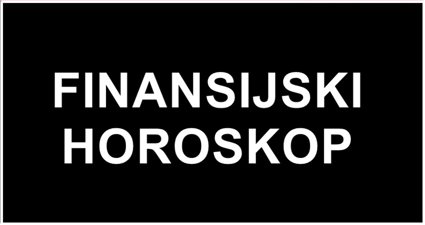 Finansijski horoskop do kraja zime-evo kome ce faliti para! Finansijski horoskop do kraja zime-evo kome ce faliti para!