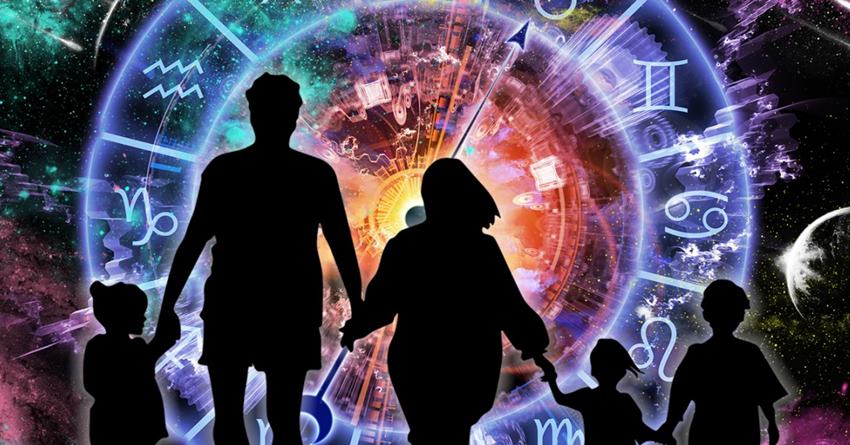 Srodna dusa svakog zodijaka:Evo ko vam je sudjen! Srodna dusa svakog zodijaka:Evo ko vam je sudjen!