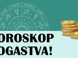 Finansije, horoskop.