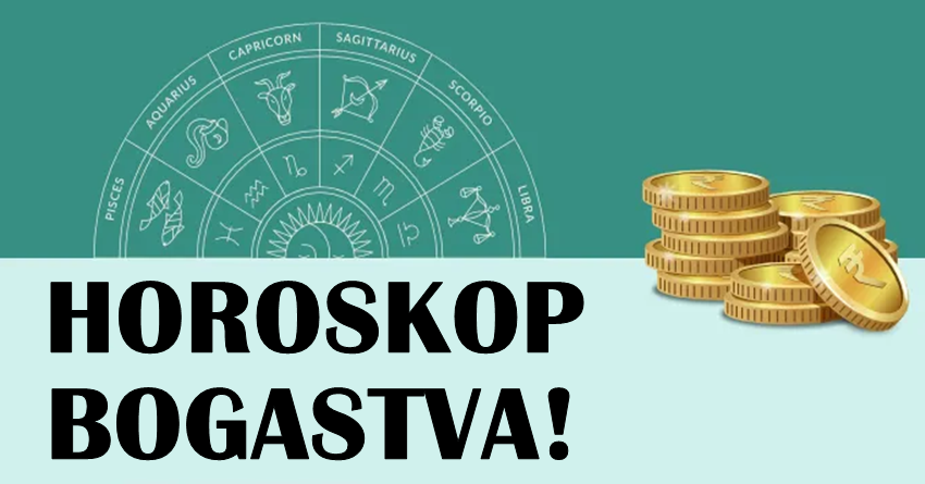 Sudbina im daje drugu sansu: Ovi znaci ce dobiti priliku da se obogate! Sudbina im daje drugu sansu: Ovi znaci ce dobiti priliku da se obogate!