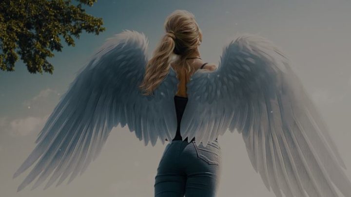 Ovog znaka cuva Bog –  vreme je da ga naagradi za sva dobra dela!