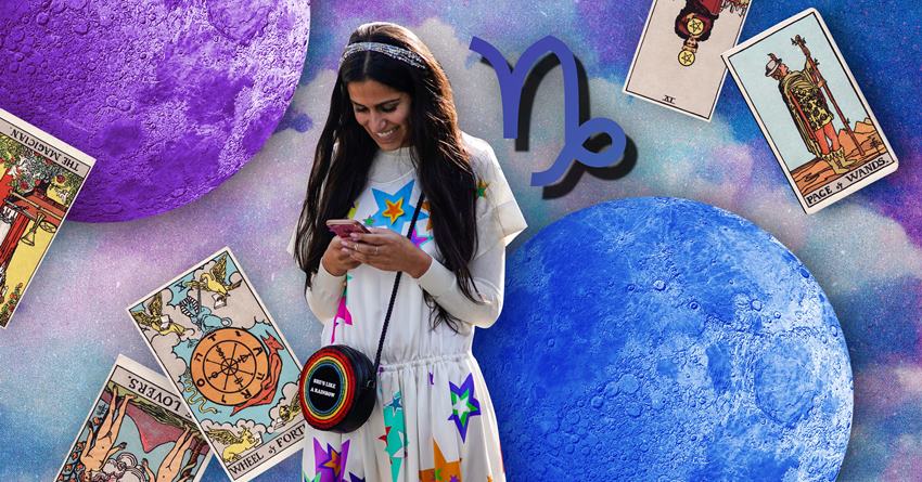 Srecnica zodijaka: Ova dama ce imati najvise srece do kraja meseca! Srecnica zodijaka: Ova dama ce imati najvise srece do kraja meseca!