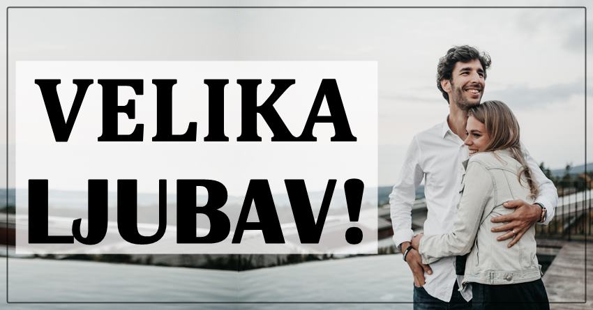 Velika ljubav, prava sreca i ogromna radost dolaze u zivot ovog zodijaka! Velika ljubav, prava sreca i ogromna radost dolaze u zivot ovog zodijaka!