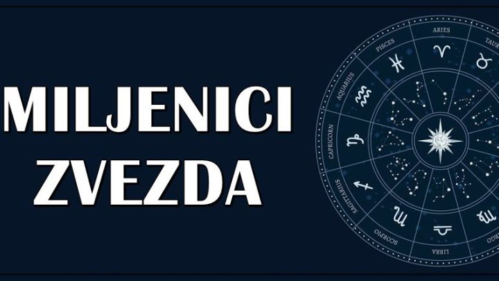 Ovo su APSOLUTNI SREĆNICI od 12 do 20 januara!