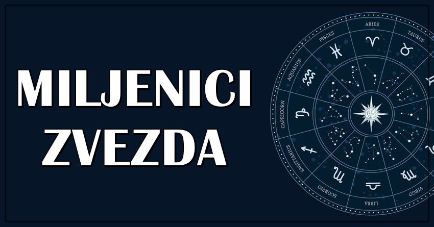 Ovi znaci ce imati najvise srece do kraja februara! Ovi znaci ce imati najvise srece do kraja februara!
