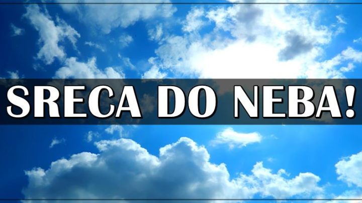 Ovim znacima sledi ostvarenje zelje na koju su cekali godinama!