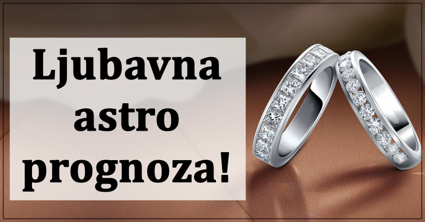 Ljubavna desavanja: Precizna astro analiza za sve znakove! Ljubavna desavanja: Precizna astro analiza za sve znakove!