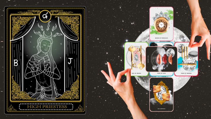 Ciganske karte otkrivaju  blisku buducnost svakog  zodijaka!