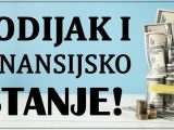 Zodijak i finansije.
