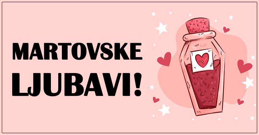 Mart je poceo, a ove znakove karma nagradjuje i daruje im pravu ljubav do kraja meseca! Mart je poceo, a ove znakove karma nagradjuje i daruje im pravu ljubav do kraja meseca!
