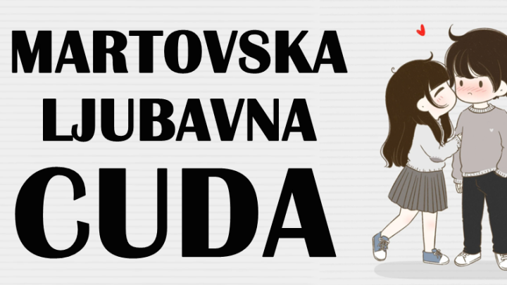 Ljubav do kraja marta: Evo koji znak ce biti zaprosen!