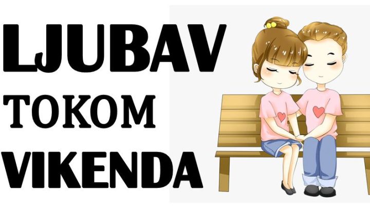 Sledi vikend iz snova: Cak dva znaka ce biti zaprosena, a evo kome sledi  ljubav na prvi pogled!