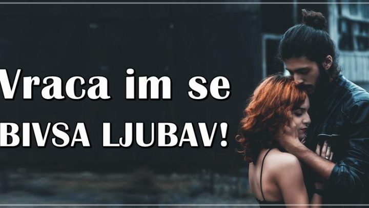 Ova ljubav nema kraj! Saznajte kom zodijaku sledi pomirenje jer  je ljubav iz proslosti njegova sreca!