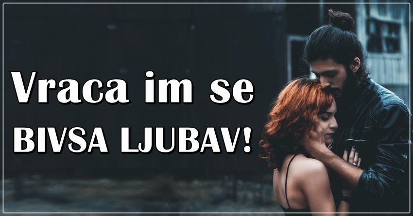 Ova ljubav nema kraj! Saznajte kom zodijaku sledi pomirenje jer je ljubav iz proslosti njegova sreca! Ova ljubav nema kraj! Saznajte kom zodijaku sledi pomirenje jer je ljubav iz proslosti njegova sreca!