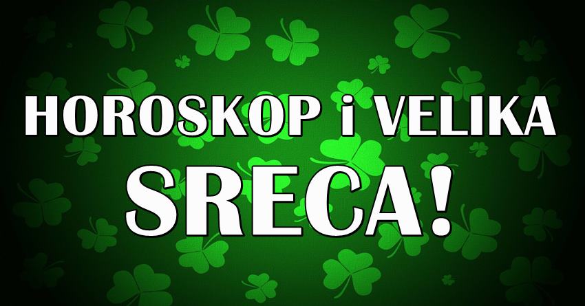 Velika nagrada sudbine: U naredna tri dana ovim znacima sledi nesto specijalno i posebno! Velika nagrada sudbine: U naredna tri dana ovim znacima sledi nesto specijalno i posebno!