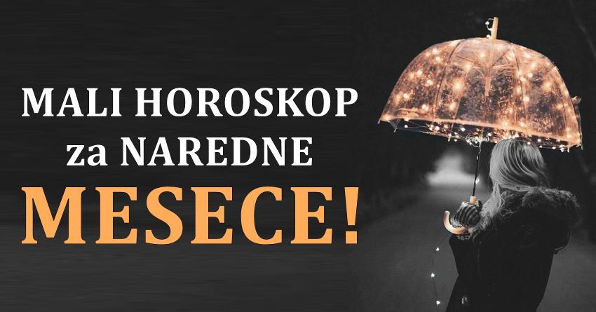 U narednim mesecima dolazi do promena koje jedan zodijak nije ocekivao ni u snovima! U narednim mesecima dolazi do promena koje jedan zodijak nije ocekivao ni u snovima!